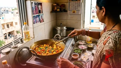 घर पर ही बनाएं बाजार जैसा कढ़ाई पनीर मसाला, रेस्टोरेंट जैसा स्वाद मिलेगा हर बार