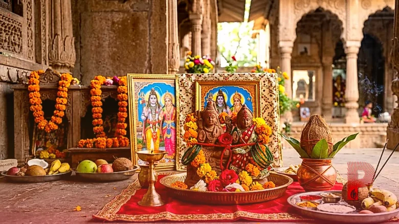 हरतालिका तीज पर विवाह की बाधाएं दूर करने के अचूक उपाय