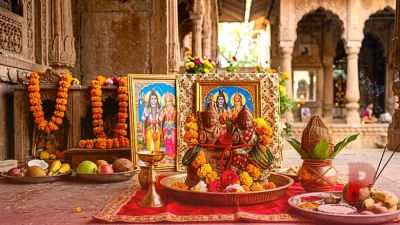 हरतालिका तीज पर विवाह की बाधाएं दूर करने के अचूक उपाय