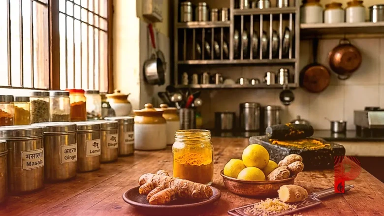 लिवर को प्राकृतिक रूप से साफ करने के लिए किचन की ये 3 चीजें हैं कमाल, डॉक्टर ने बताया सेवन का सही तरीका