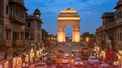 अमेरिका से पहले भारत को दहलाना चाहता था ओसामा बिन लादेन, 25 साल बाद CIA के खुफिया दस्तावेजों से हुआ बड़ा खुलासा