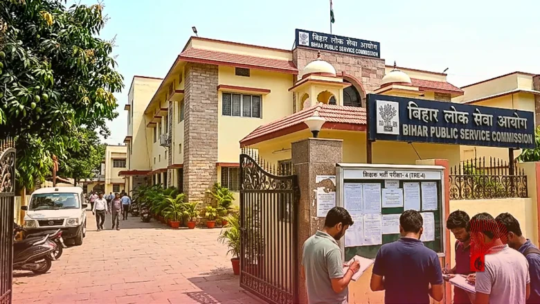 बिहार शिक्षक भर्ती परीक्षा- 4 का नोटिफिकेशन जारी: BPSC ने 32,388 पदों पर निकाली वैकेंसी, जानिए आवेदन और योग्यता की पूरी जानकारी