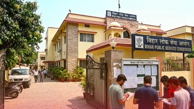 बिहार शिक्षक भर्ती परीक्षा- 4 का नोटिफिकेशन जारी: BPSC ने 32,388 पदों पर निकाली वैकेंसी, जानिए आवेदन और योग्यता की पूरी जानकारी