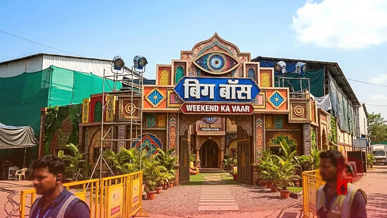 बिग बॉस 20 के वीकेंड का वार में सलमान खान का कड़ा रुख, आसिफ और अमन के बीच जमकर हुई तकरार