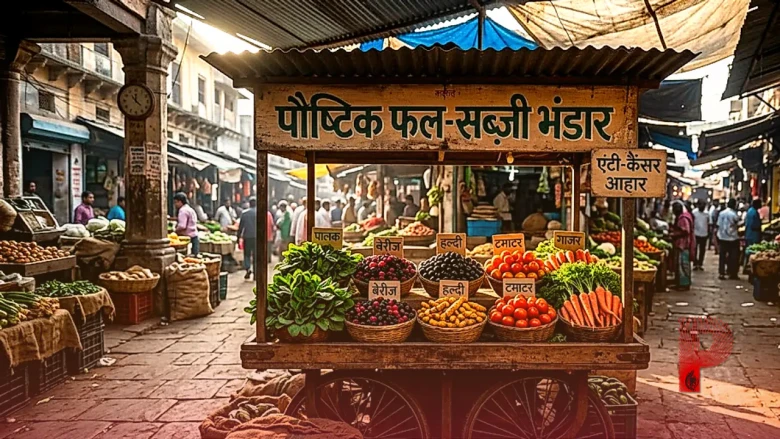 कैंसर से जंग लड़ रहीं मास्टरशेफ पंकज भदौरिया ने साझा किए 5 एंटी-कैंसर सुपरफूड्स, अपनी डाइट में करती हैं शामिल
