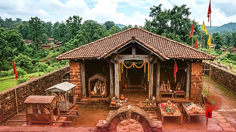 क्या है भादोम जात्रा? रिमांड पर क्यों रखे जाते हैं देवी-देवता, जानें भंगाराम माई दरबार की अनोखी परंपरा