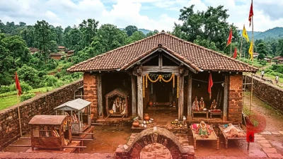 क्या है भादोम जात्रा? रिमांड पर क्यों रखे जाते हैं देवी-देवता, जानें भंगाराम माई दरबार की अनोखी परंपरा