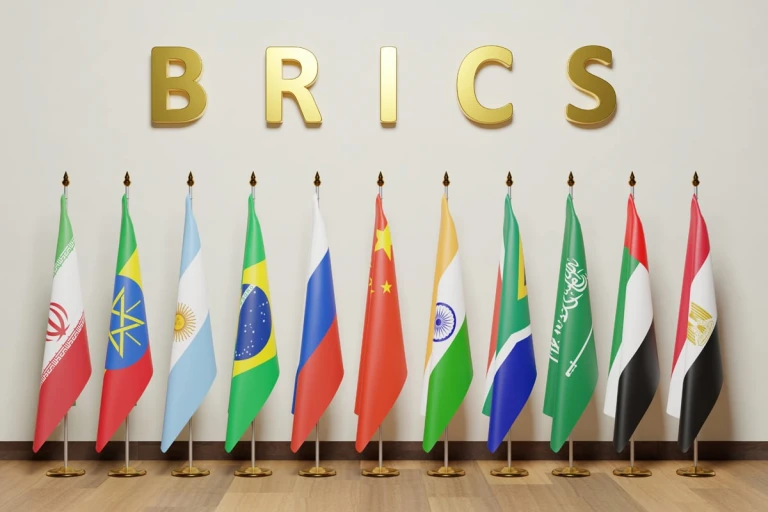 BRICS का विस्तार और 11 देशों का गठबंधन, क्या वाकई बदल पाएगा वैश्विक शक्ति का समीकरण?
