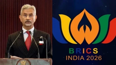 BRICS शिखर सम्मेलन का आज दूसरा दिन: प्रधानमंत्री मोदी की कई वैश्विक नेताओं से द्विपक्षीय वार्ता का कार्यक्रम