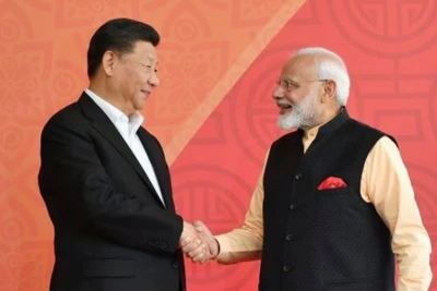 ब्रिक्स समिट का पहला दिन: मोदी-जिनपिंग की अहम वार्ता से साझा घोषणापत्र तक की 10 बड़ी बातें