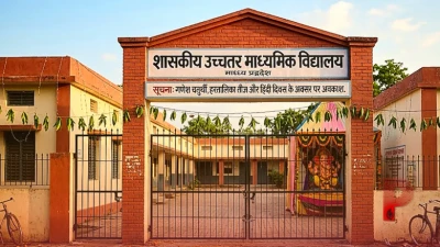 गणेश चतुर्थी, हरतालिका तीज और हिंदी दिवस: जानिए किन राज्यों में बंद रहेंगे स्कूल, देखें छुट्टियों की पूरी सूची