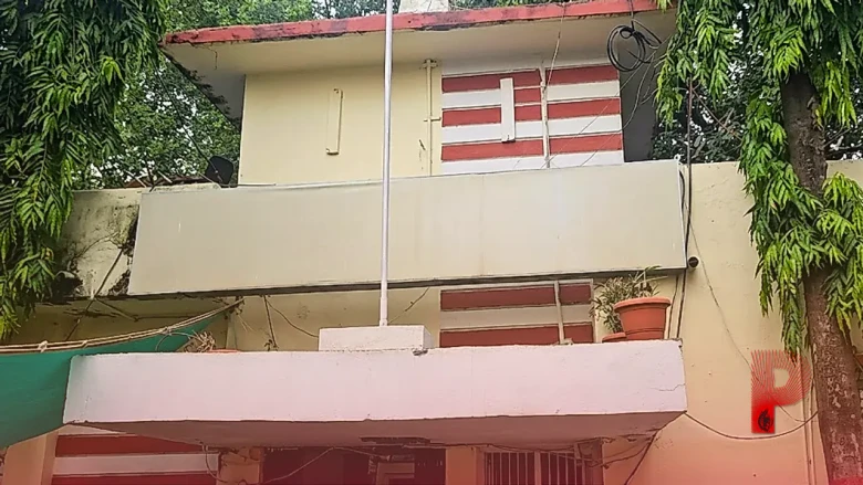 खंडवा में स्पा सेंटर की आड़ में चल रहे देह व्यापार का खुलासा, पुलिस ने 3 महिलाओं को बचाया