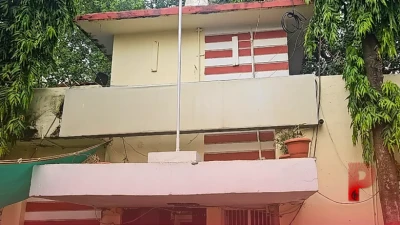 खंडवा में स्पा सेंटर की आड़ में चल रहे देह व्यापार का खुलासा, पुलिस ने 3 महिलाओं को बचाया