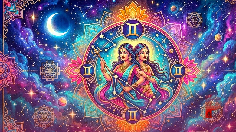 मिथुन राशि का आज का राशिफल: राहु और ग्रहों की विशेष चाल से सावधान रहने की जरूरत, जानिए क्या कहते हैं सितारे