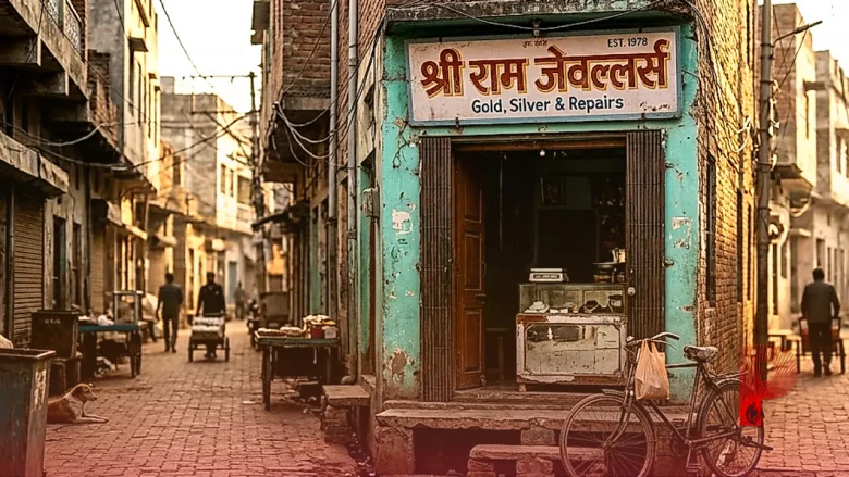 पत्नी और तीन बेटियों की निर्मम हत्या का आरोपी गिरफ्तार, पैसे खत्म होने पर अंगूठी बेचने की कोशिश में पकड़ा गया