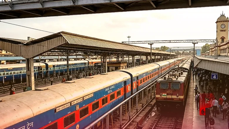 झांसी से आसनसोल के बीच चलेगी स्पेशल ट्रेन, प्रयागराज और बलिया समेत कई शहरों में होगा ठहराव