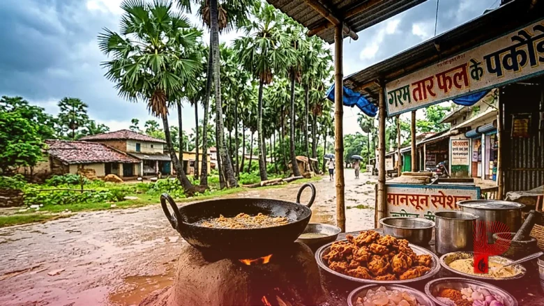 मानसून में बिहार के मशहूर तार फल के पकौड़े का आनंद लें, घर पर बनाना है बेहद आसान