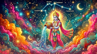 कुंभ राशिफल 14 सितंबर 2026: काम में बाधाओं का सामना, गणेश जी की आराधना लाएगी राहत