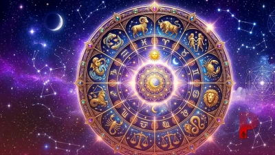 आज का राशिफल, 14 सितंबर 2026: गणेश चतुर्थी पर 6 राशियों को मिलेगी बड़ी सफलता, इन राशियों को रहना होगा सावधान