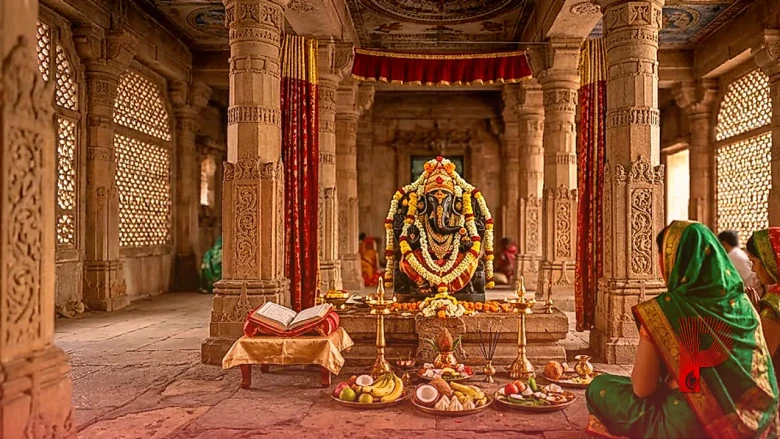 हरतालिका तीज विशेष: व्रत में गणेश जी की कथा सुनना क्यों है जरूरी, जानें इसका महत्व