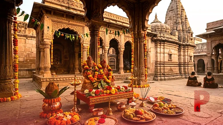 हरतालिका तीज व्रत का पारण कब और कैसे करें? जानें सही समय, शुभ मुहूर्त और पूजा विधि
