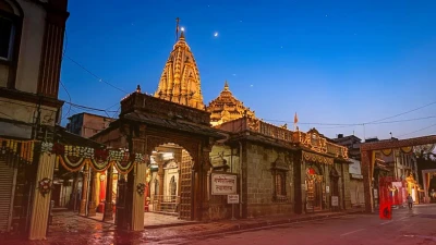 गणेश चतुर्थी पर चांद देखने की मनाही क्यों है? जानें दर्शन का सही समय और बचाव के उपाय