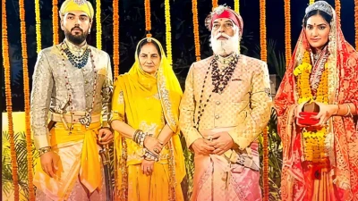 राजमाता विजयराज कुमारी का निधन: मेवाड़ राजपरिवार और जनमानस में गहरा शोक, एक युग का हुआ अंत