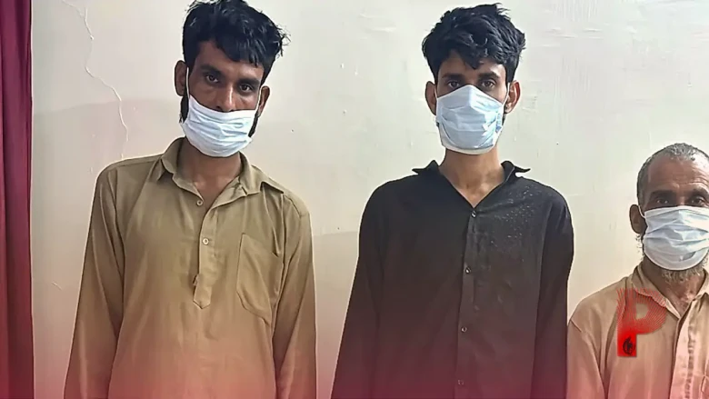 जम्मू-कश्मीर में लश्कर-ए-तैयबा के आतंकी नेटवर्क पर बड़ी चोट, 3 मददगार गिरफ्तार और IED बरामद
