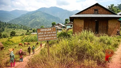 स्क्रब टाइफस: झाड़ियों और घास में छिपे कीड़े ले सकते हैं जान, सामान्य बुखार समझने की भूल पड़ सकती है भारी