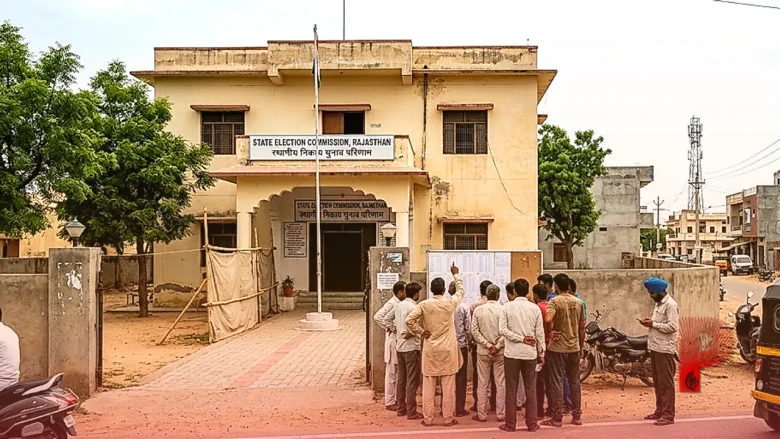 राजस्थान निकाय चुनाव: बसपा की 19 सीटों पर जीत, मायावती ने सरकारी मशीनरी पर उठाए बड़े सवाल