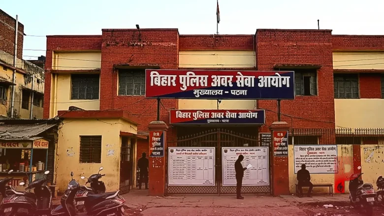 बिहार दारोगा भर्ती रिजल्ट: क्रमवार 301 अभ्यर्थियों के पास होने से बढ़ा संदेह, ईओयू ने आयोग से मांगा जवाब
