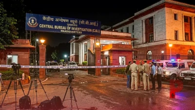 दिशा सालियान मामला: CBI की एफआईआर में दर्ज हुए 27 नाम, क्या शिकंजे में आएंगे बड़े नेता और अभिनेता?
