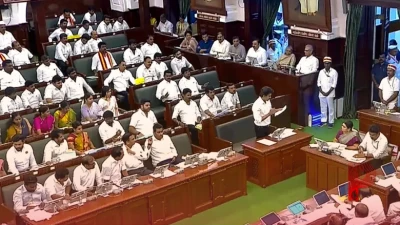 तमिलनाडु उपचुनाव: समर्थन देने के बावजूद वाम दलों ने उतारा उम्मीदवार, सियासी पारे में उबाल