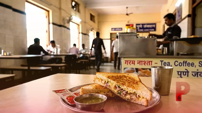 नाश्ते में झटपट बनाएं चीज गार्लिक अनियन सैंडविच, स्वाद ऐसा कि उंगलियां चाटते रह जाएंगे सब