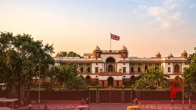 क्या अब ब्रिटेन का होगा विखंडन? स्कॉटलैंड, वेल्स और उत्तरी आयरलैंड की आजादी को लेकर बड़ी हलचल