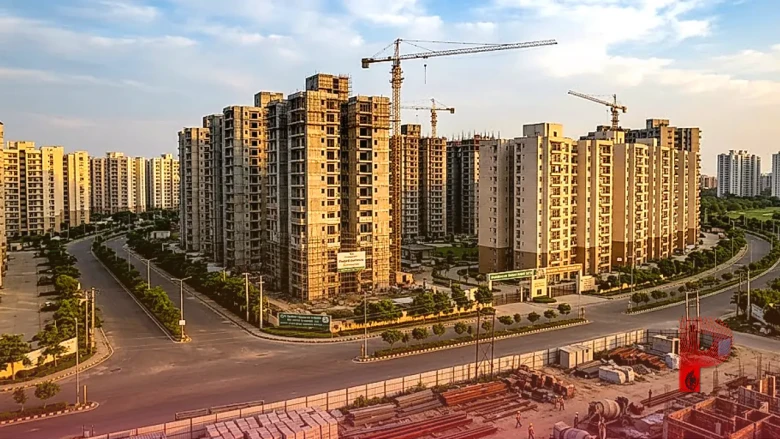 लखनऊ: सुशांत गोल्फ सिटी के 5000 घर खरीदारों को बड़ी राहत, योगी कैबिनेट ने परियोजना को पूरा करने के प्रस्ताव पर लगाई मुहर
