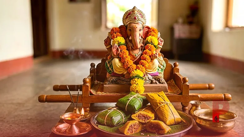 गणेश चतुर्थी: इस बार मोदक से हटकर बप्पा को लगाएं कोंकण की खास मिठाई 'पटोली' का भोग