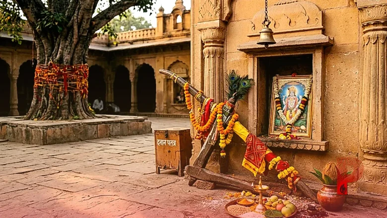 बलराम जयंती 2026: जानिए इस साल कब है हल षष्ठी, पूजा का शुभ मुहूर्त और विधि