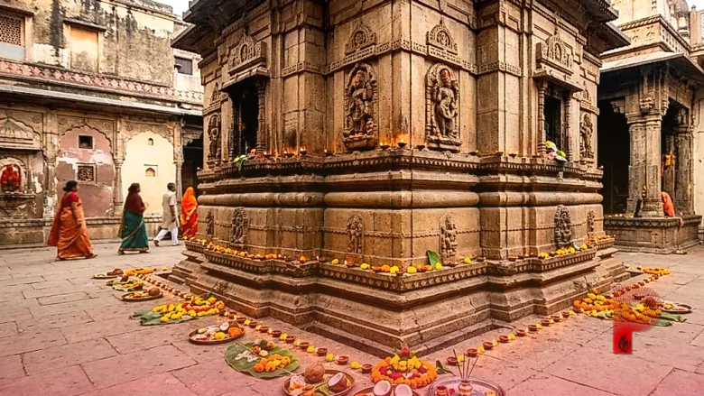 विशाखा नक्षत्र का विशेष संयोग: जीवन में सुख, शांति और समृद्धि के लिए करें ये प्रभावी उपाय