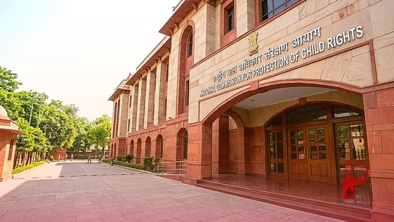 बच्चों के यौन शोषण से जुड़े विज्ञापनों पर सख्त हुआ NCPCR, Meta India के शीर्ष अधिकारियों को भेजा समन