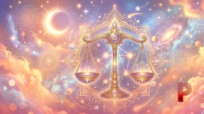 तुला राशिफल 16 सितंबर 2026: आज बदल रही है चंद्रमा की चाल, आर्थिक फैसलों में बरतें अत्यधिक सावधानी, जानें विशेष उपाय