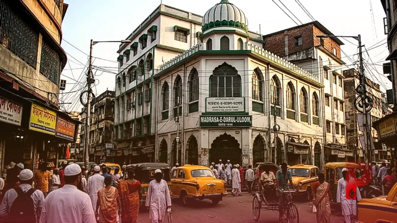 मदरसों की आड़ में चल रही गतिविधियों पर भाजपा का बड़ा हमला, समिक भट्टाचार्य ने टीएमसी को घेरा