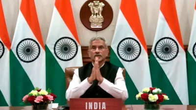 वैश्विक तनावों के बीच भारत ने हासिल की बड़ी कूटनीतिक जीत, BRICS समिट की सफलता पर बोले एस जयशंकर