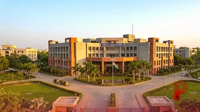 गांधीनगर नगर निगम समेत इन निकायों के लिए चुनाव की तारीखों का हुआ ऐलान