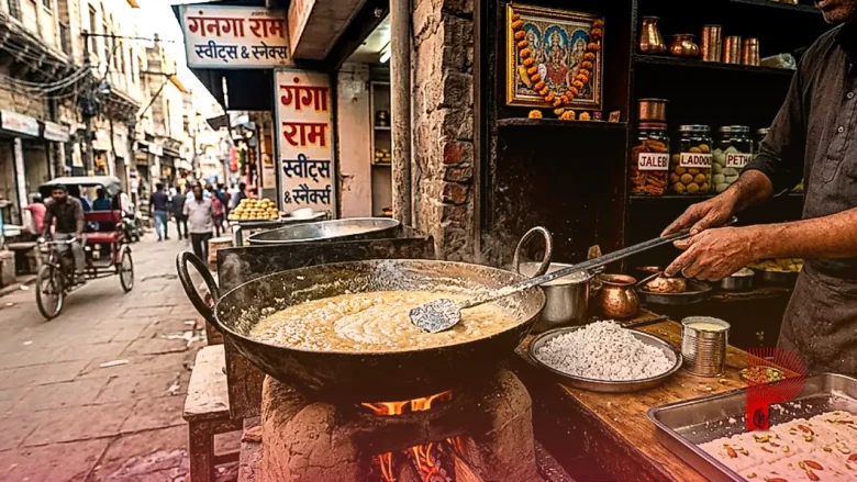 बाजार की मिठाइयों को भूल जाएंगे आप, शेफ ने बताई घर पर कोकोनट बर्फी बनाने की आसान विधि