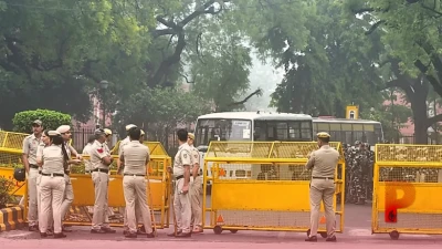 हीरो फिनकॉर्प के खाते से 12.84 करोड़ की डिजिटल डकैती का खुलासा, बैंक मैनेजर समेत 5 आरोपी गिरफ्तार