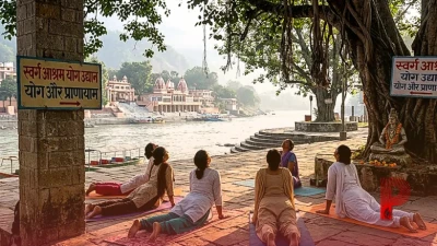 थायरॉइड की समस्या से हैं परेशान? राहत पाने के लिए रोज़ करें ये 5 योगासन और प्राणायाम