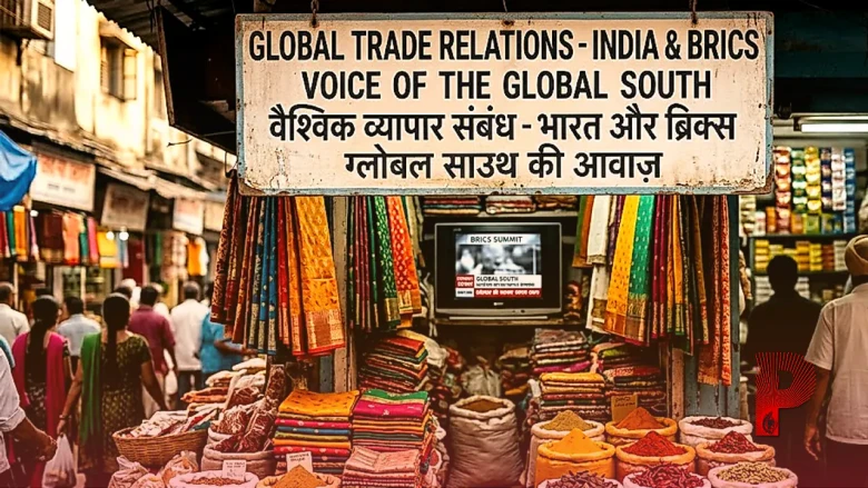 50 फीसदी आबादी और 45 फीसदी GDP की ताकत, वैश्विक कूटनीति में ब्रिक्स ने कैसे दी उपेक्षित देशों को नई आवाज?