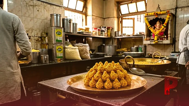गणेश चतुर्थी पर बप्पा के लिए बनाएं खास बूंदी मोदक, फूली हुई बूंदी बनाने की आसान रेसिपी यहां देखें
