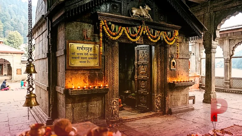 नैनीताल के नयना देवी मंदिर के गर्भगृह का अनोखा रहस्य, साल में सिर्फ एक बार इस खास परिवार को मिलती है अंदर जाने की अनुमति